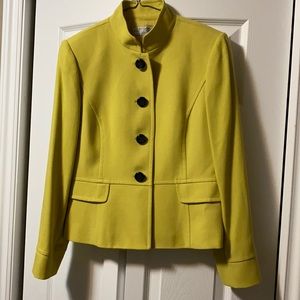 Tahari blazer